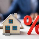 ¿Cómo se determina la tasa de un crédito hipotecario?
