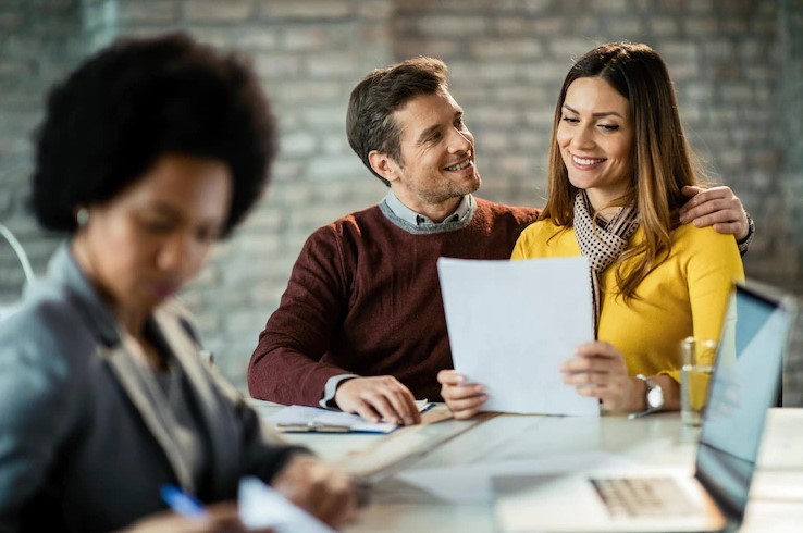 Estrategias clientes hipotecarios